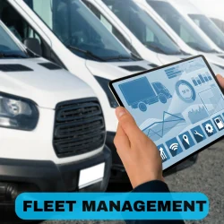 Fleet Management