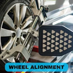 Wheel Alignment