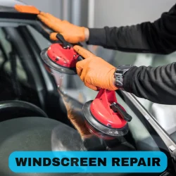 Windscreen Repair